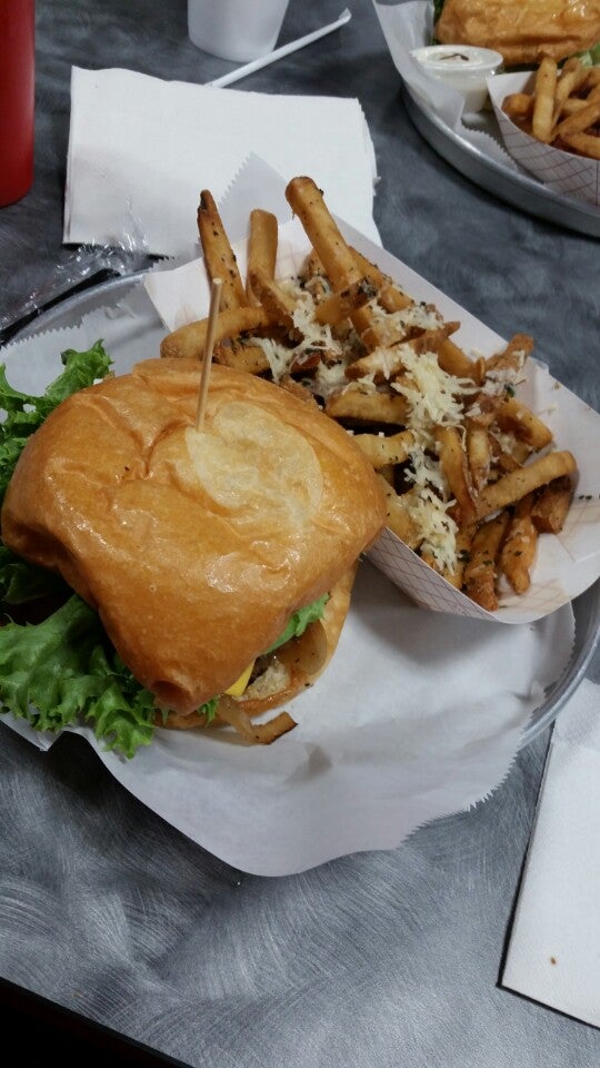 Photo credit: foursquare