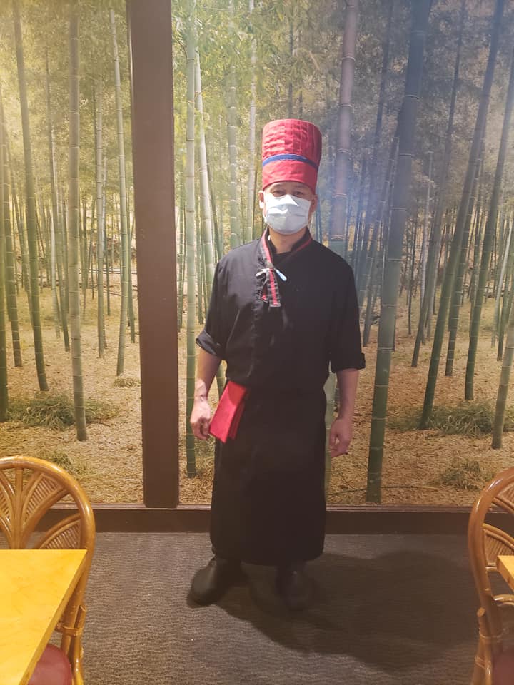 Asahi Japanese Steakhouse & Sushi Bar 4520 W Market St, Greensboro