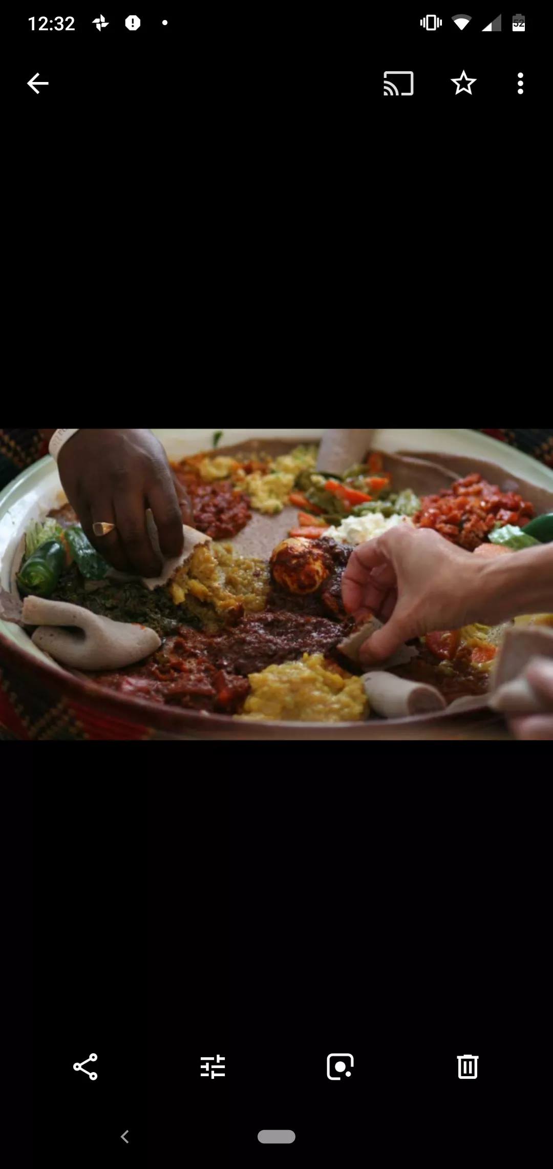 Taste of Ethiopia 106 N Westgate Dr, Greensboro