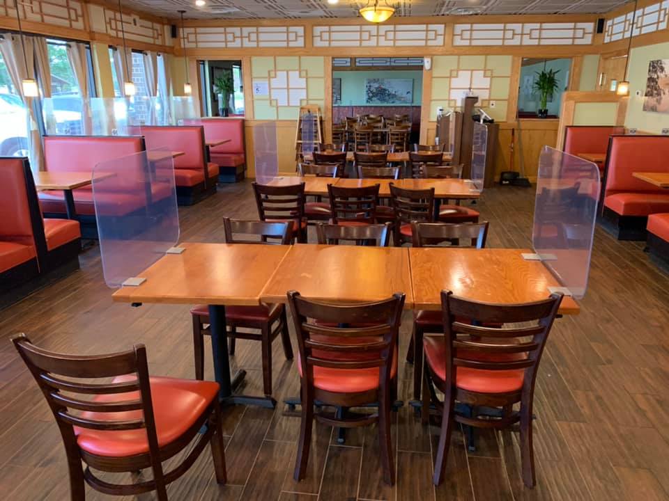 Pho Hien Vuong 4109 Spring Garden St, Greensboro