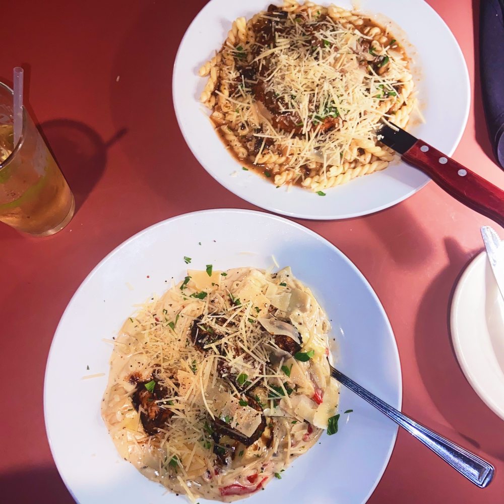 Cafe Pasta 305 State St, Greensboro