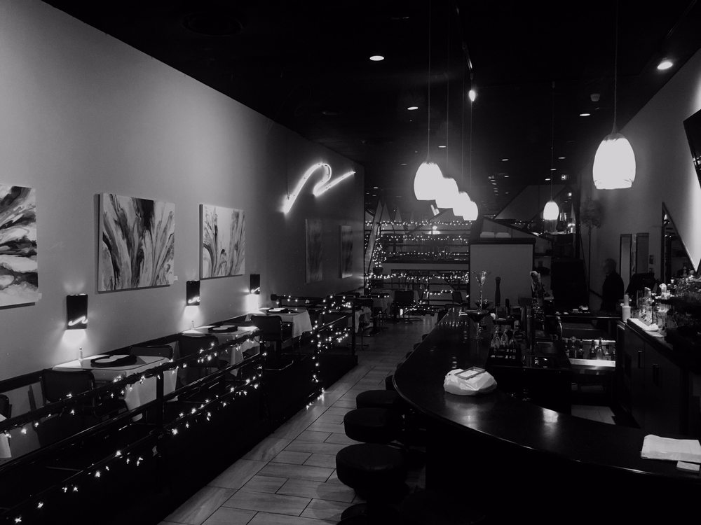 Cafe Pasta 305 State St, Greensboro