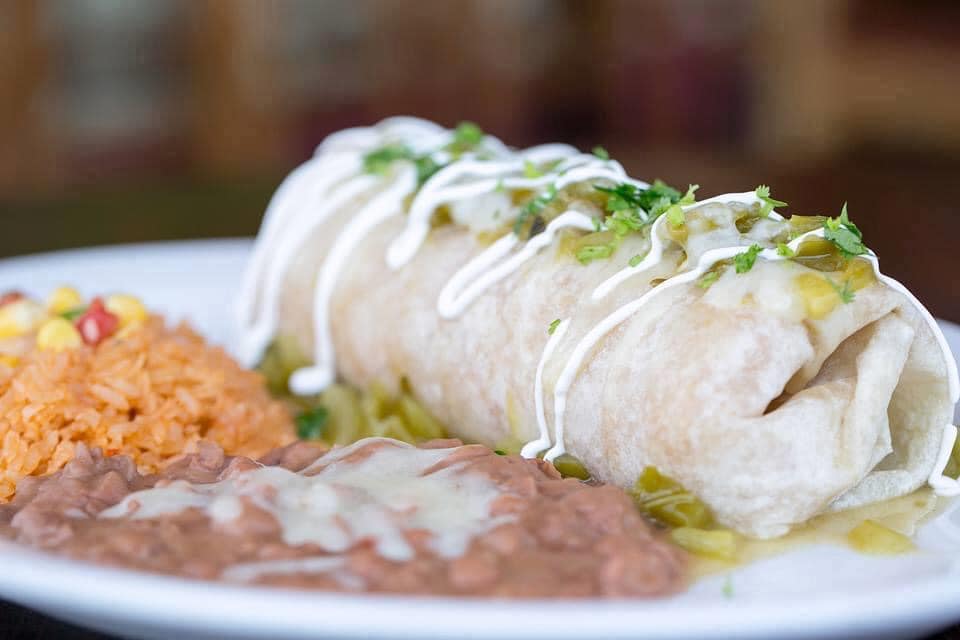 Poblano's Mexican Bar & Grill 808 Friendly Center Rd, Greensboro