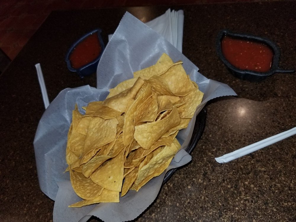 Santa Fe Mexican Grill 3035 W Gate City Blvd, Greensboro