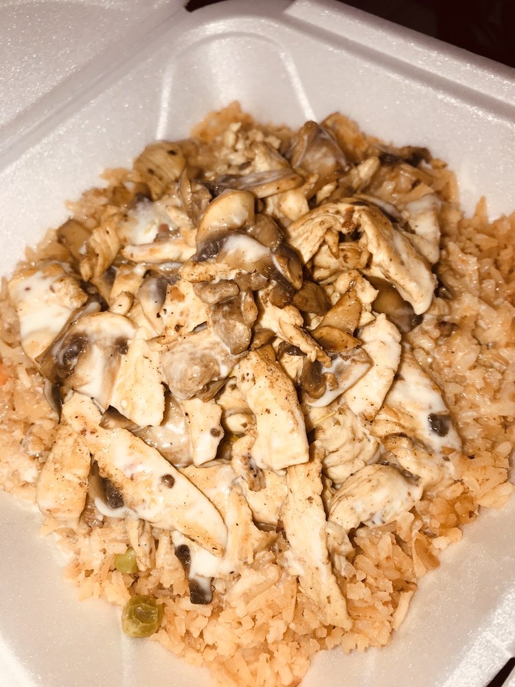 La Casita Mexican Antojitos 4411 W Gate City Blvd #119, Greensboro