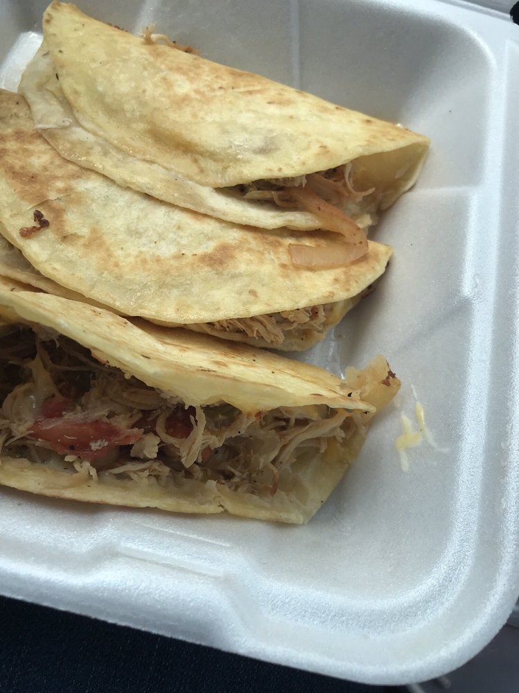 El Mariachi Mexican Bar & Grill 4623 High Point Rd, Greensboro
