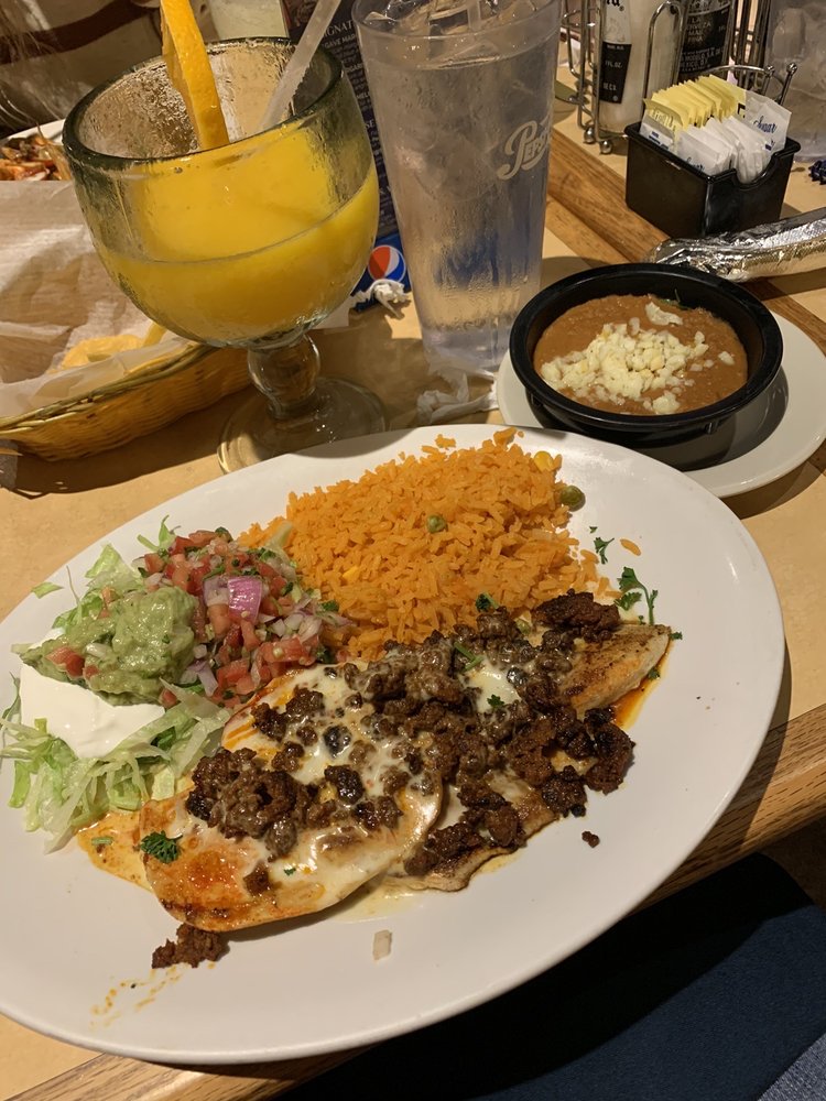 Blue Agave Mexican Bar & Grill 3900 Battleground Ave, Greensboro