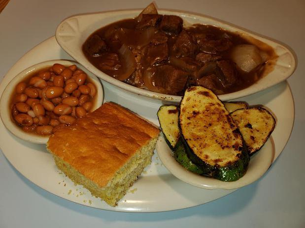 Oakcrest Family Restaurant 2435 Battleground Ave, Greensboro