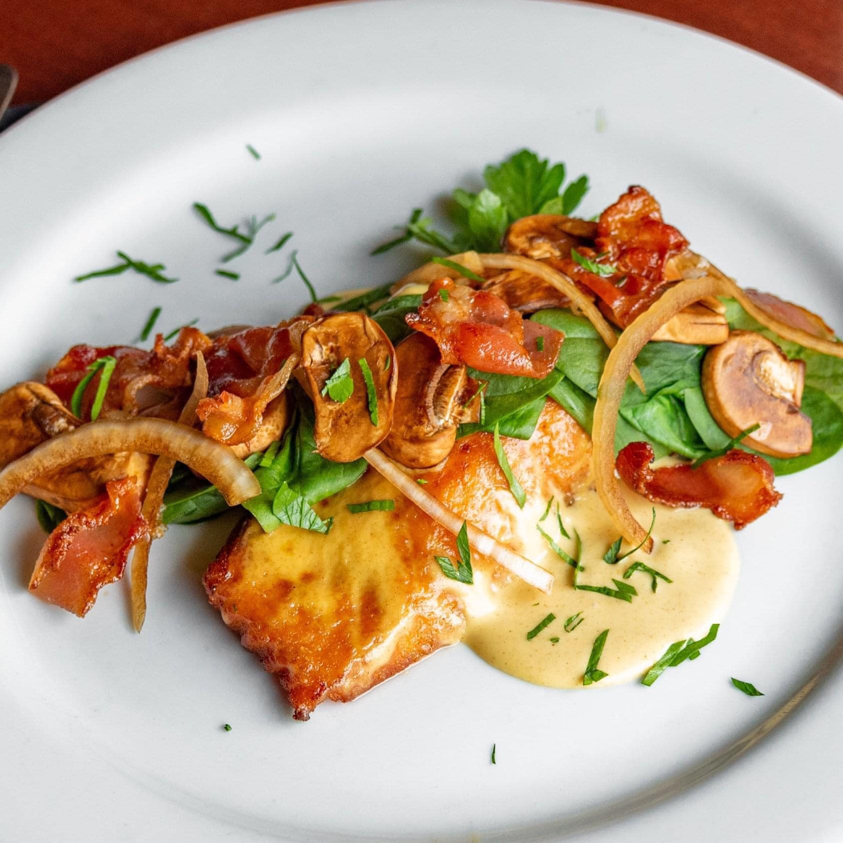 Darryl's Wood Fired Grill 3300 W Gate City Blvd, Greensboro