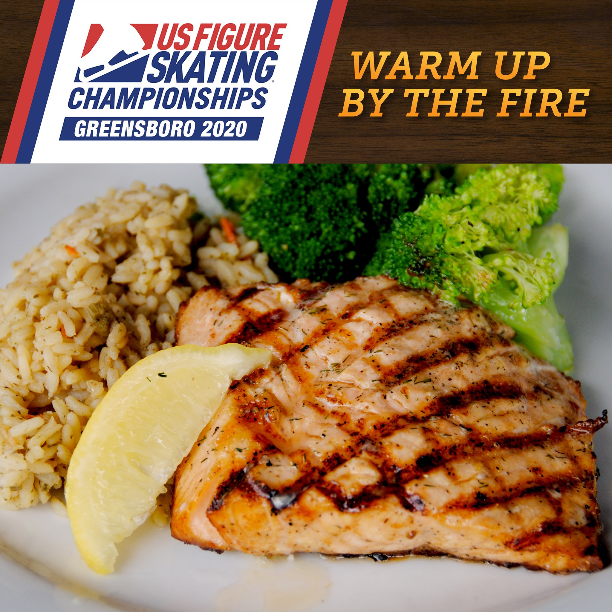 Darryl's Wood Fired Grill 3300 W Gate City Blvd, Greensboro