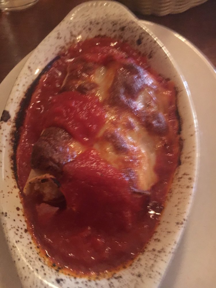 Vito's Italian Restaurant 2258 Golden Gate Dr, Greensboro