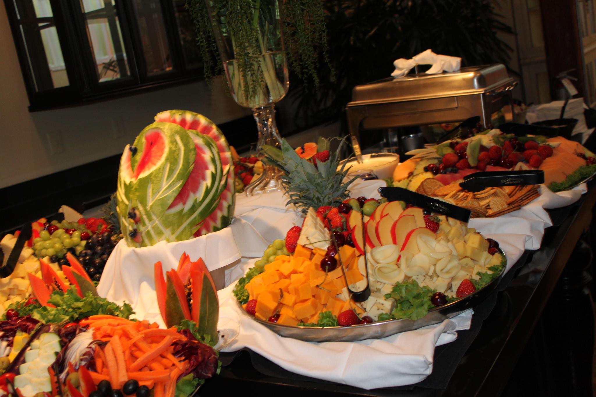 Rudy's Cafe & Catering Co 7011 Albert Pick Rd a, Greensboro