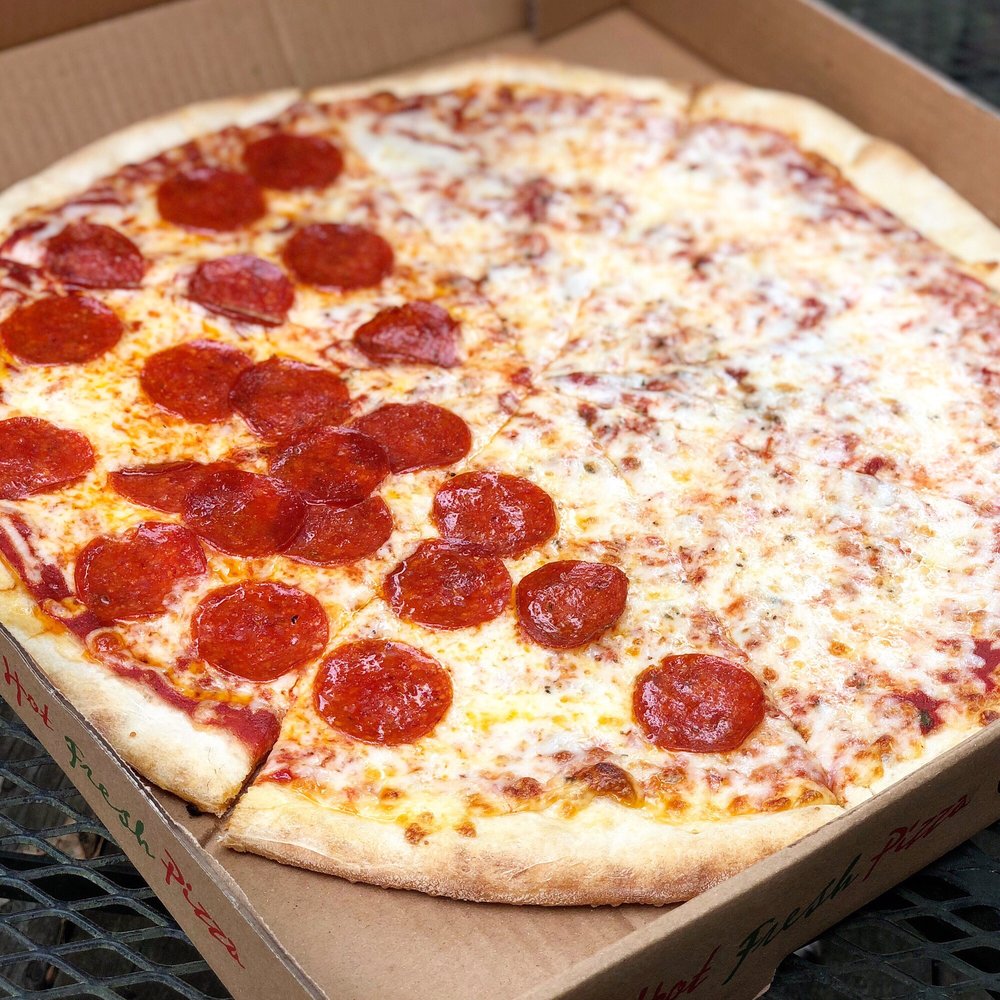 Mario's Pizza 1575 New Garden Rd, Greensboro