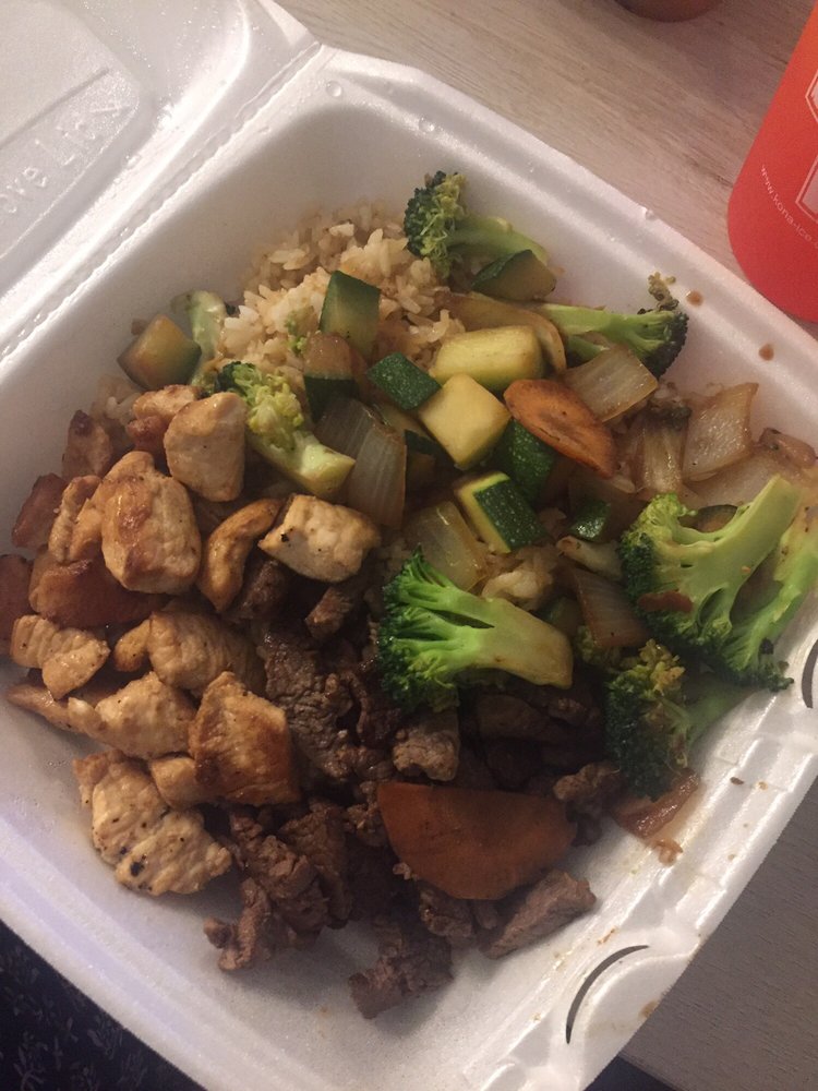 Tokyo Grill 2 2631 Lawndale Dr, Greensboro