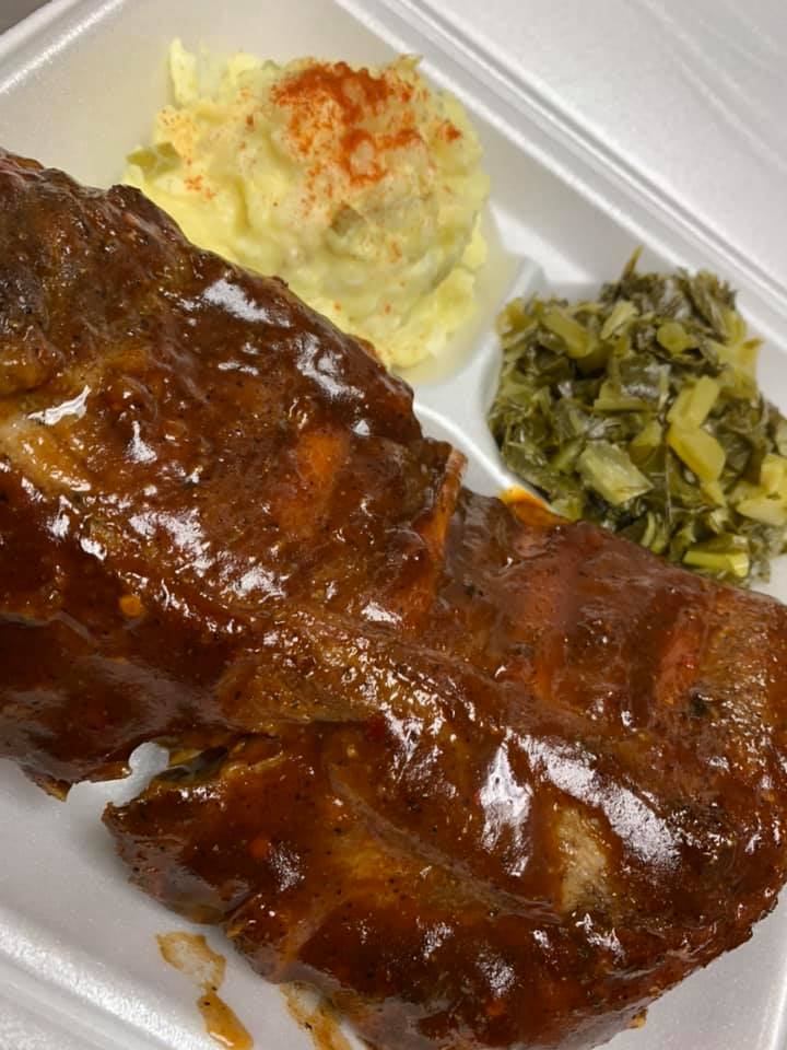 Stephanie's Restaurant II 2507 Randleman Rd, Greensboro