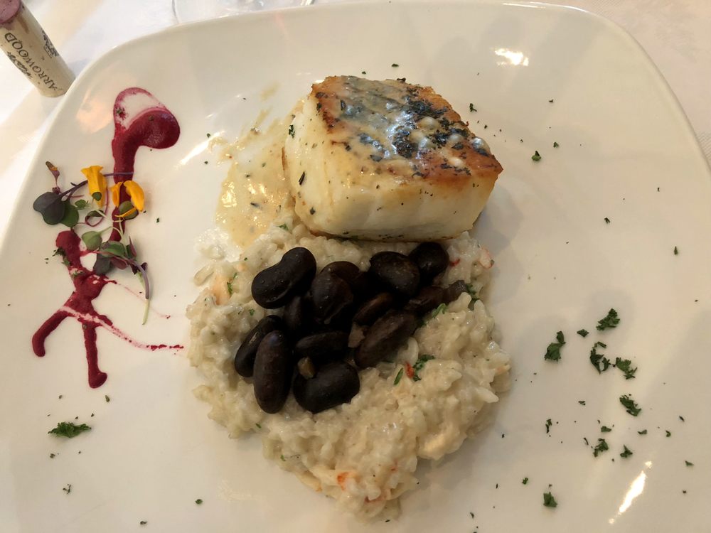 DiValletta Restaurant 1000 Club Rd, Greensboro