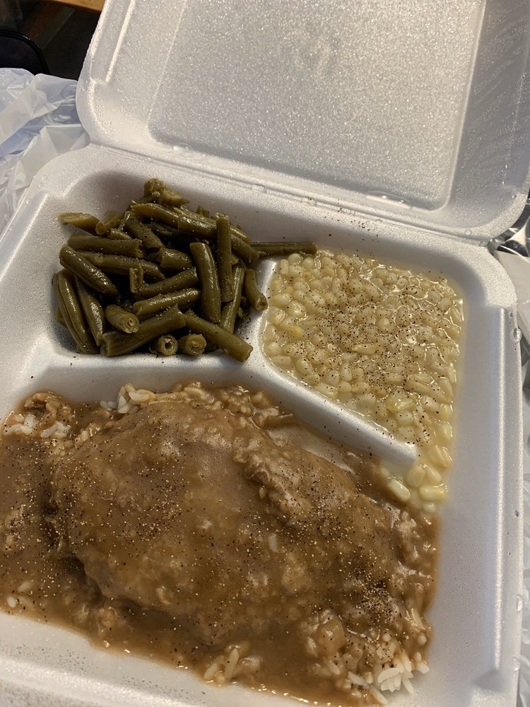 K&W Cafeteria 3710 S Holden Rd, Greensboro