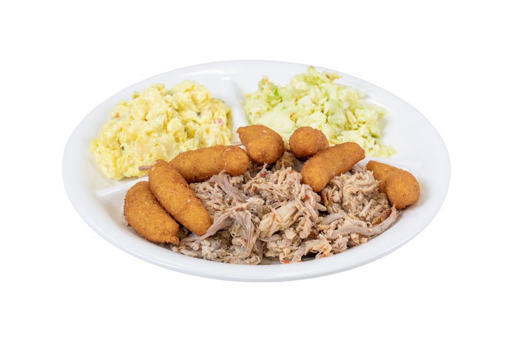 Smithfield's Chicken 'N Bar-B-Q 4101 Fernhurst Way, Greensboro
