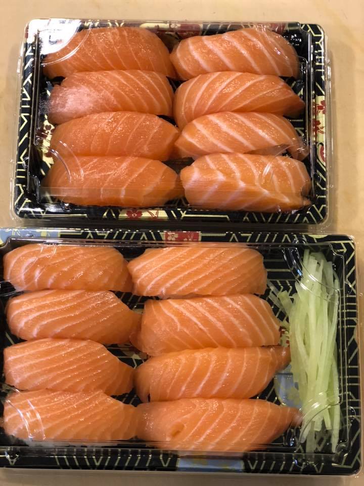 Mizumi Hibachi and Sushi 309 State St, Greensboro