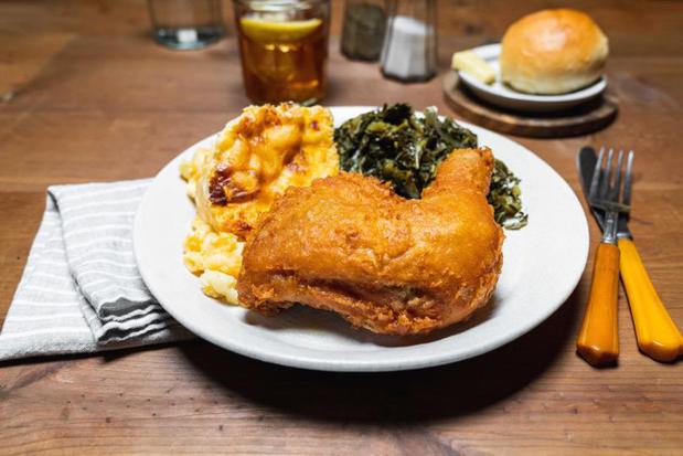K&W Cafeteria 3200 Northline Ave, Greensboro