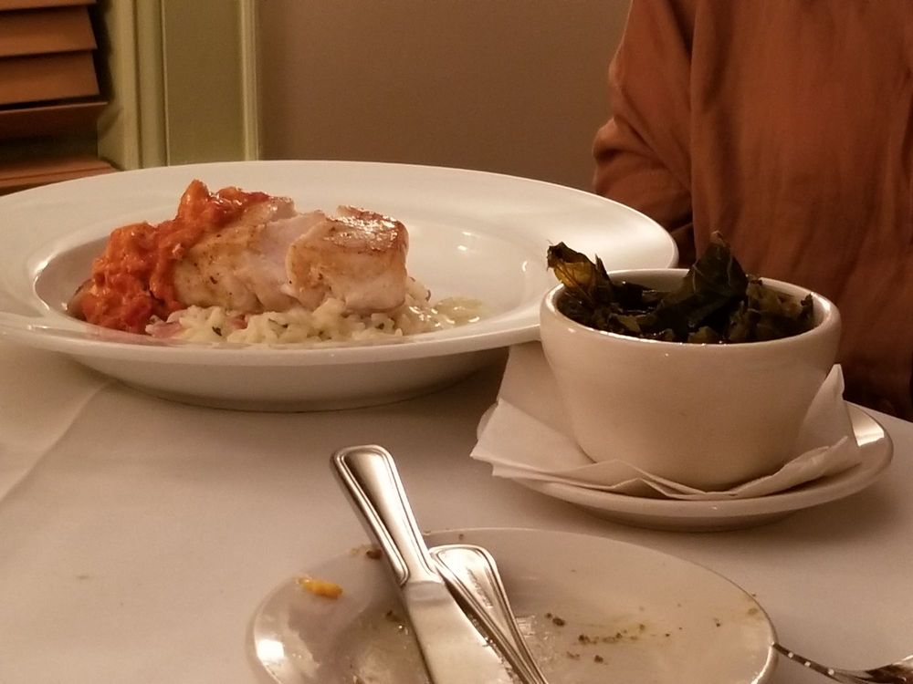 MJ's Restaurant and Catering 620 Dolley Madison Rd, Greensboro