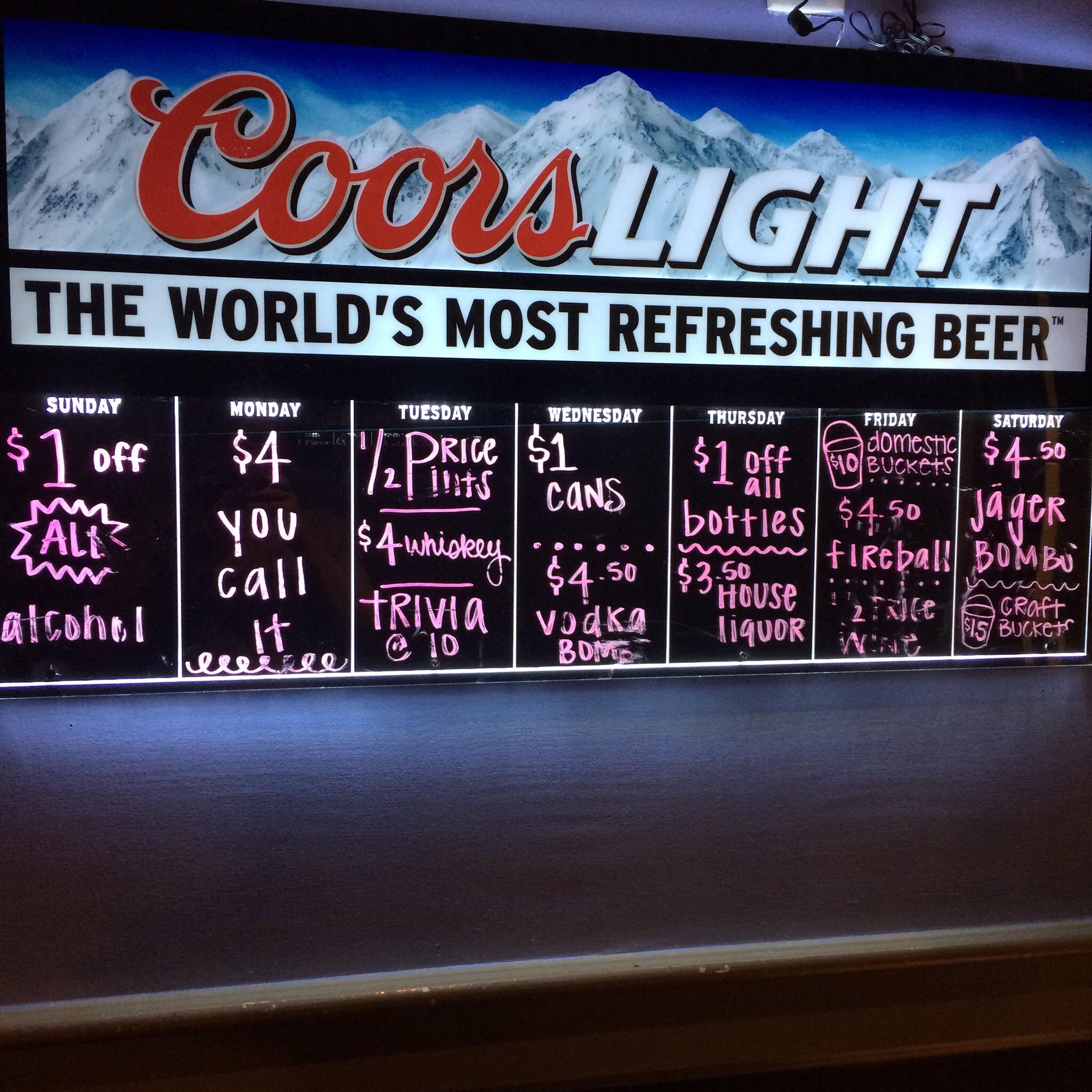 Photo credit: tripadvisor