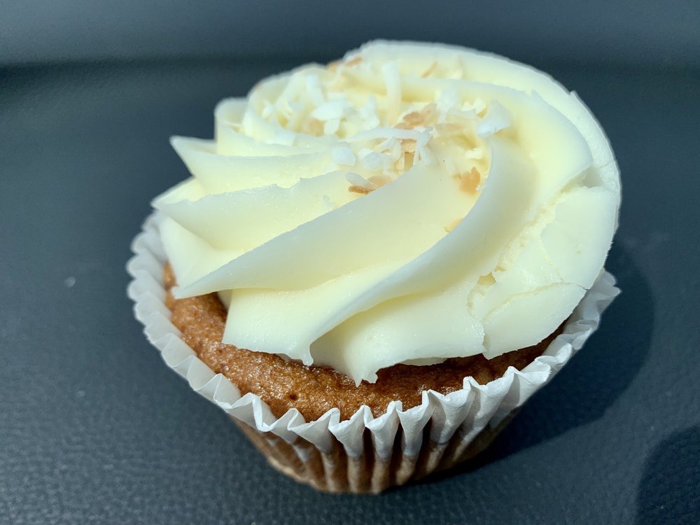 Amoroso's Bakery #2 5803-A, Hunt Club Rd, Greensboro