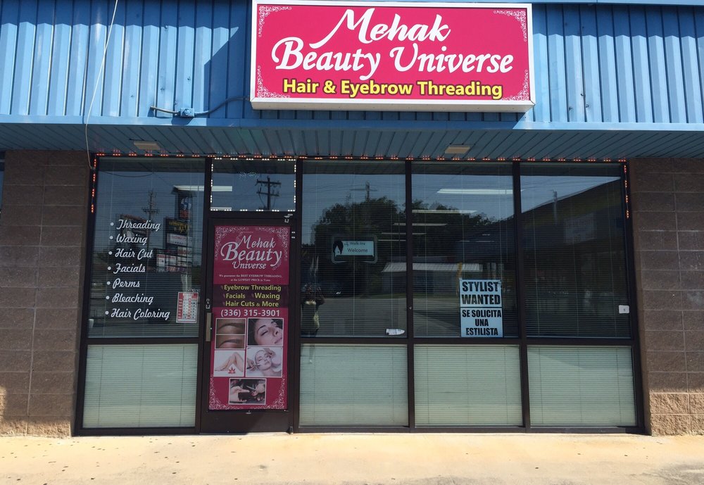 Mehak Beauty Universe