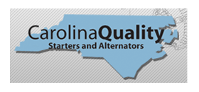 Carolina Quality Starters & Alternators