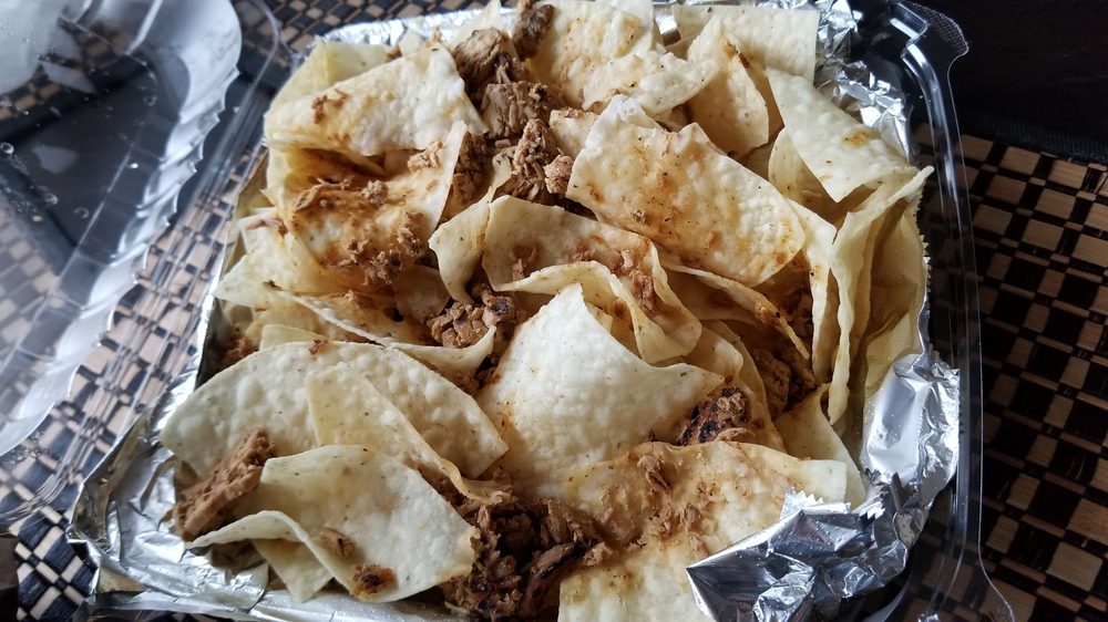 Barberitos Southwestern Grille & Cantina 2408 Spring Garden St D, Greensboro