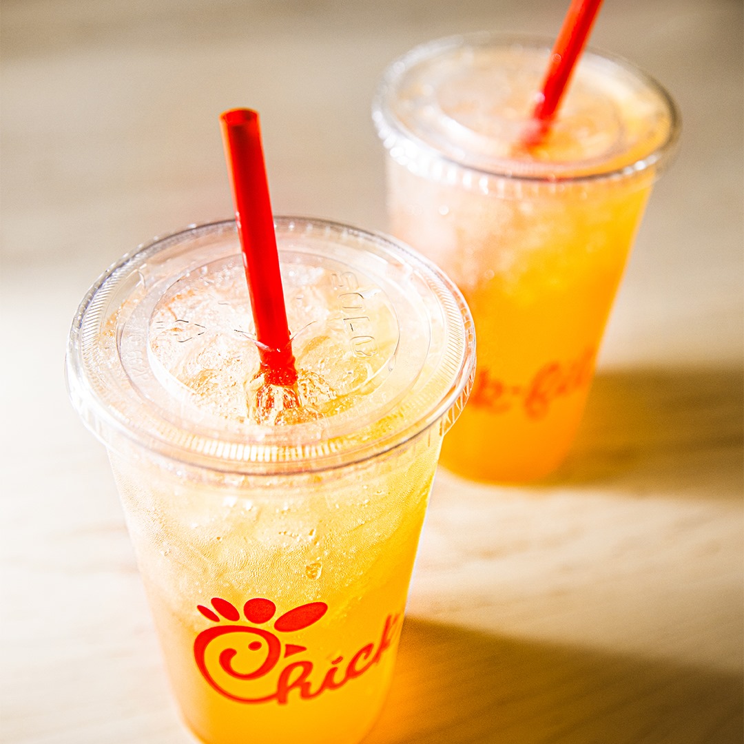 Chick-fil-A 2710 Koury Blvd, Greensboro