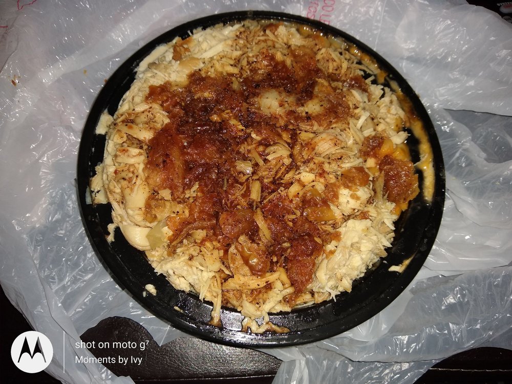 Hickory Tree BBQ 2804 Randleman Rd, Greensboro