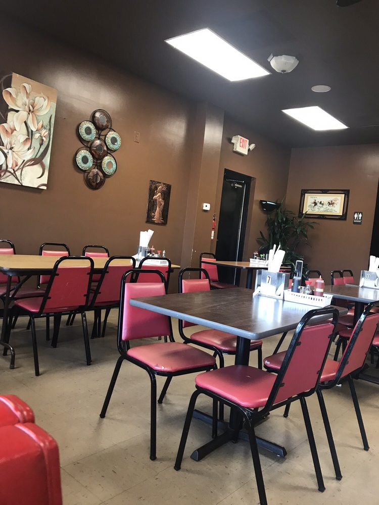 I Love PHO Asian Cuisine 4715 W Gate City Blvd, Greensboro