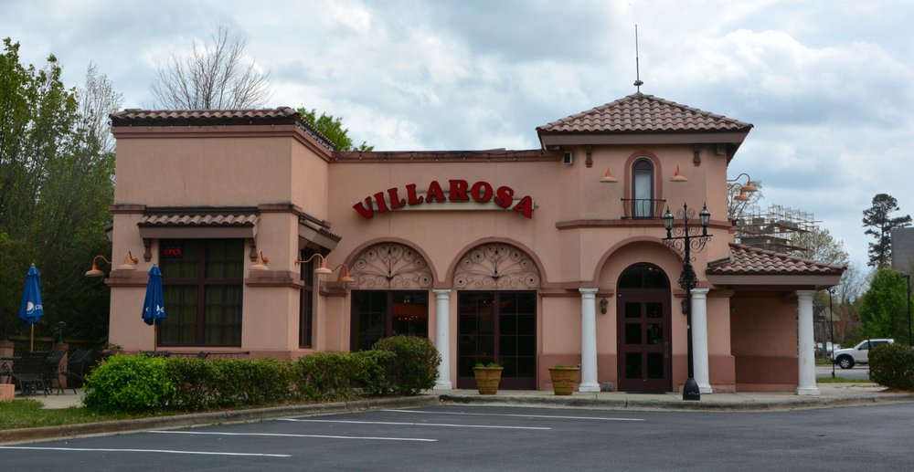 Villa Rosa Italian Restaurant & Grill 6010 Landmark Center Blvd, Greensboro