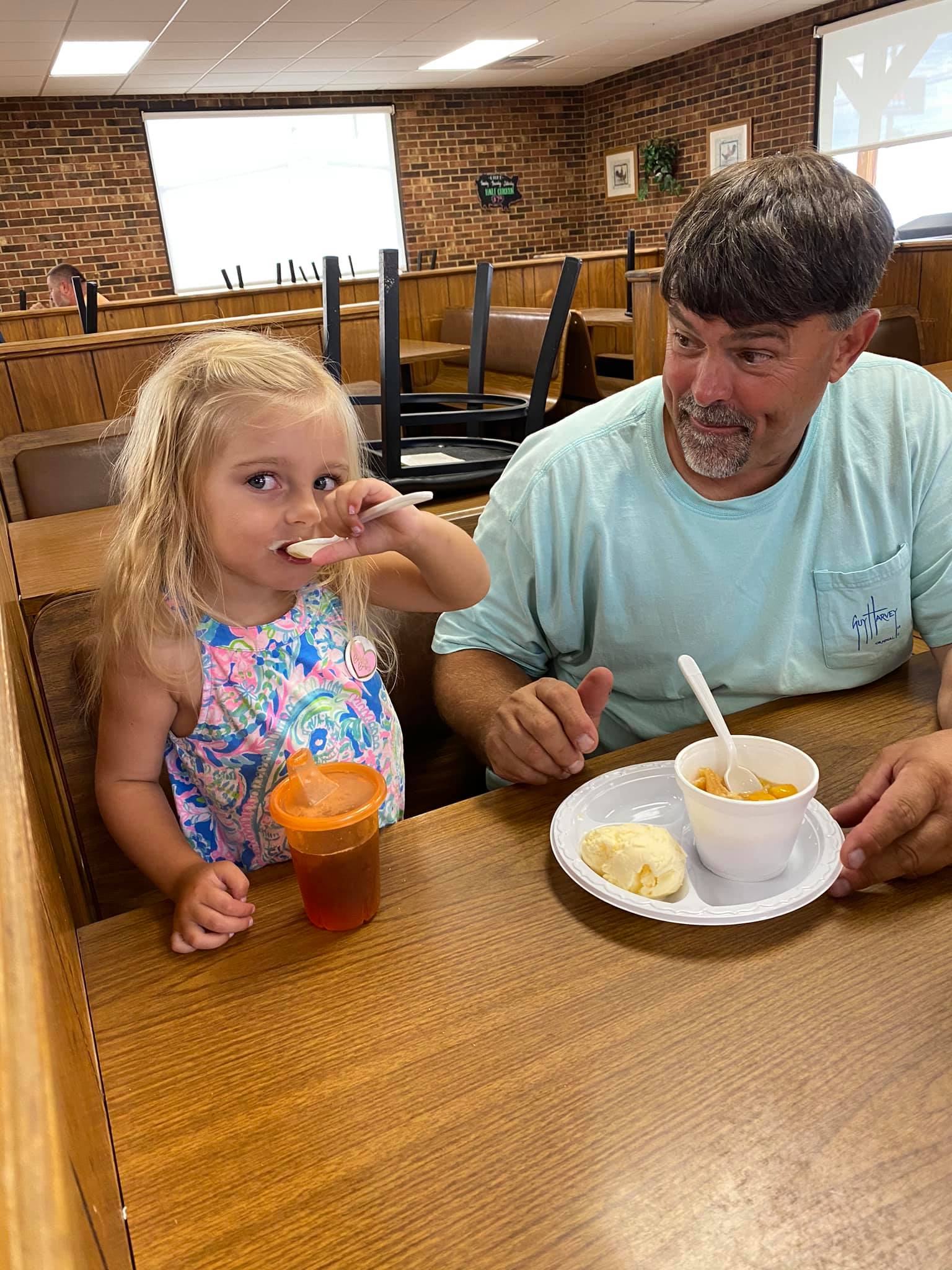 Country Barbecue 4012 W Wendover Ave, Greensboro