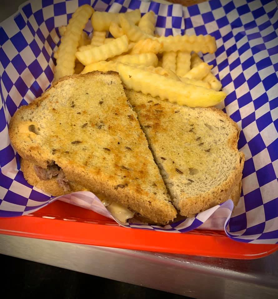 Jake's Diner 3512 Drawbridge Pkwy, Greensboro