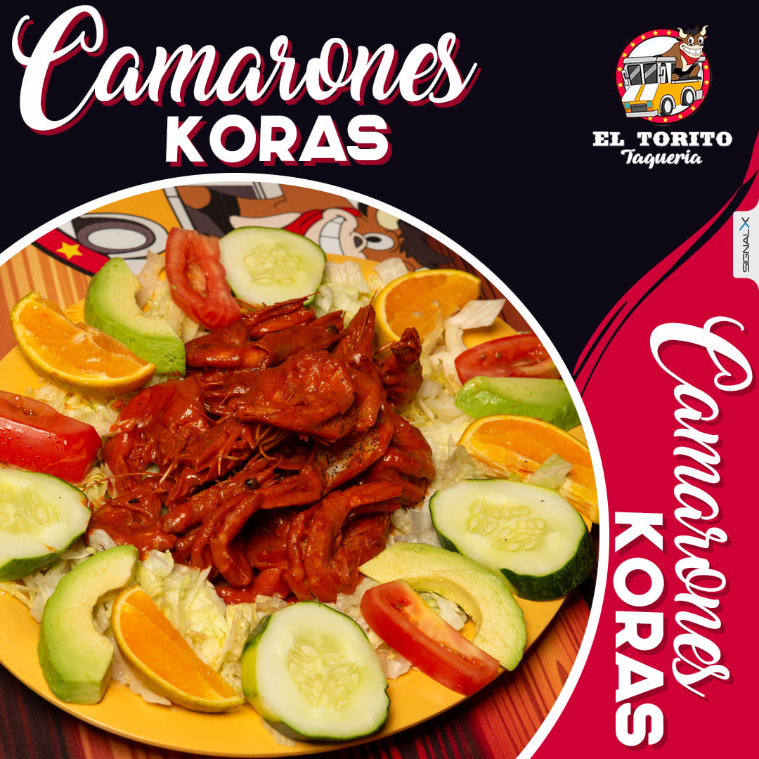 Taqueria el Torito 2515 Freeman Mill Rd suite b, Greensboro