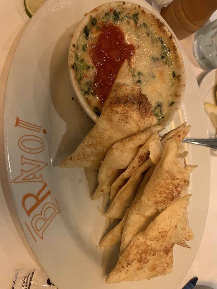 Bravo! Italian Kitchen 3324 W. Friendly Ave, Friendly Center Rd, Greensboro