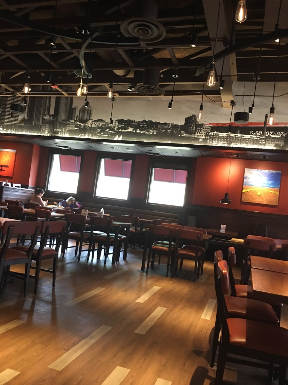 Outback Steakhouse 4518 W Wendover Ave, Greensboro