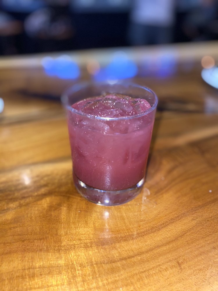CharBar No.7 3724 Lawndale Dr, Greensboro