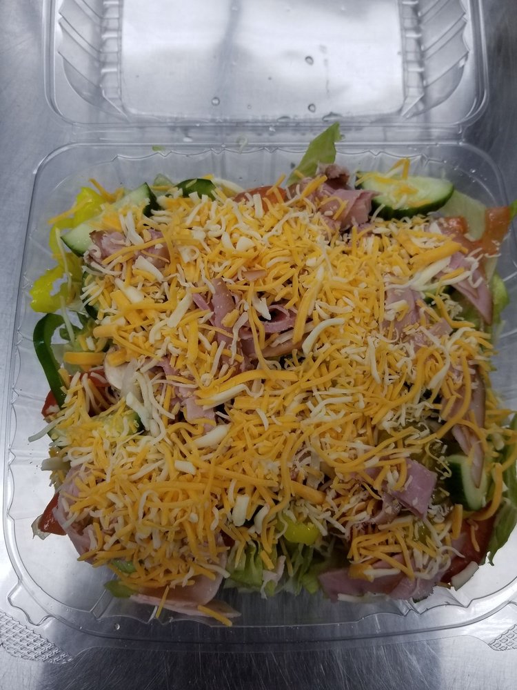 American Deli 2704 S Elm-Eugene St, Greensboro
