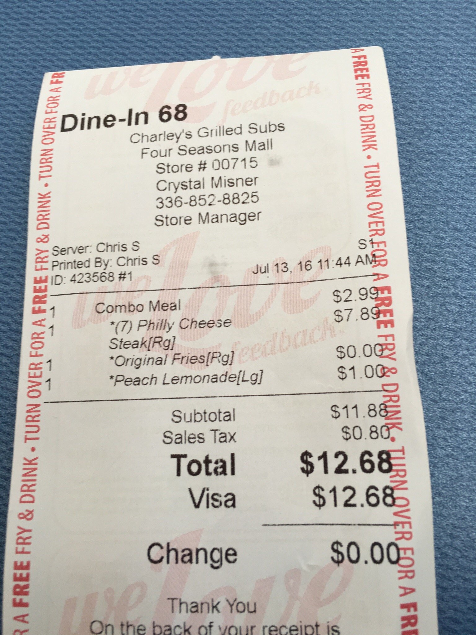 Photo credit: Tripadvisor