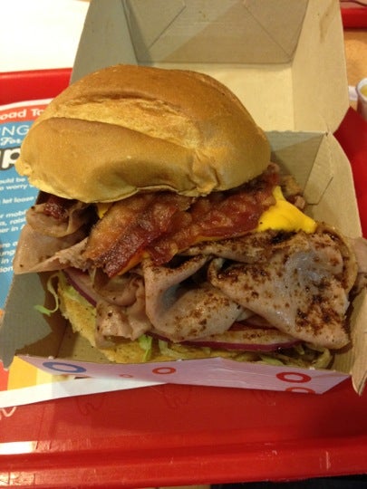 Photo credit: foursquare