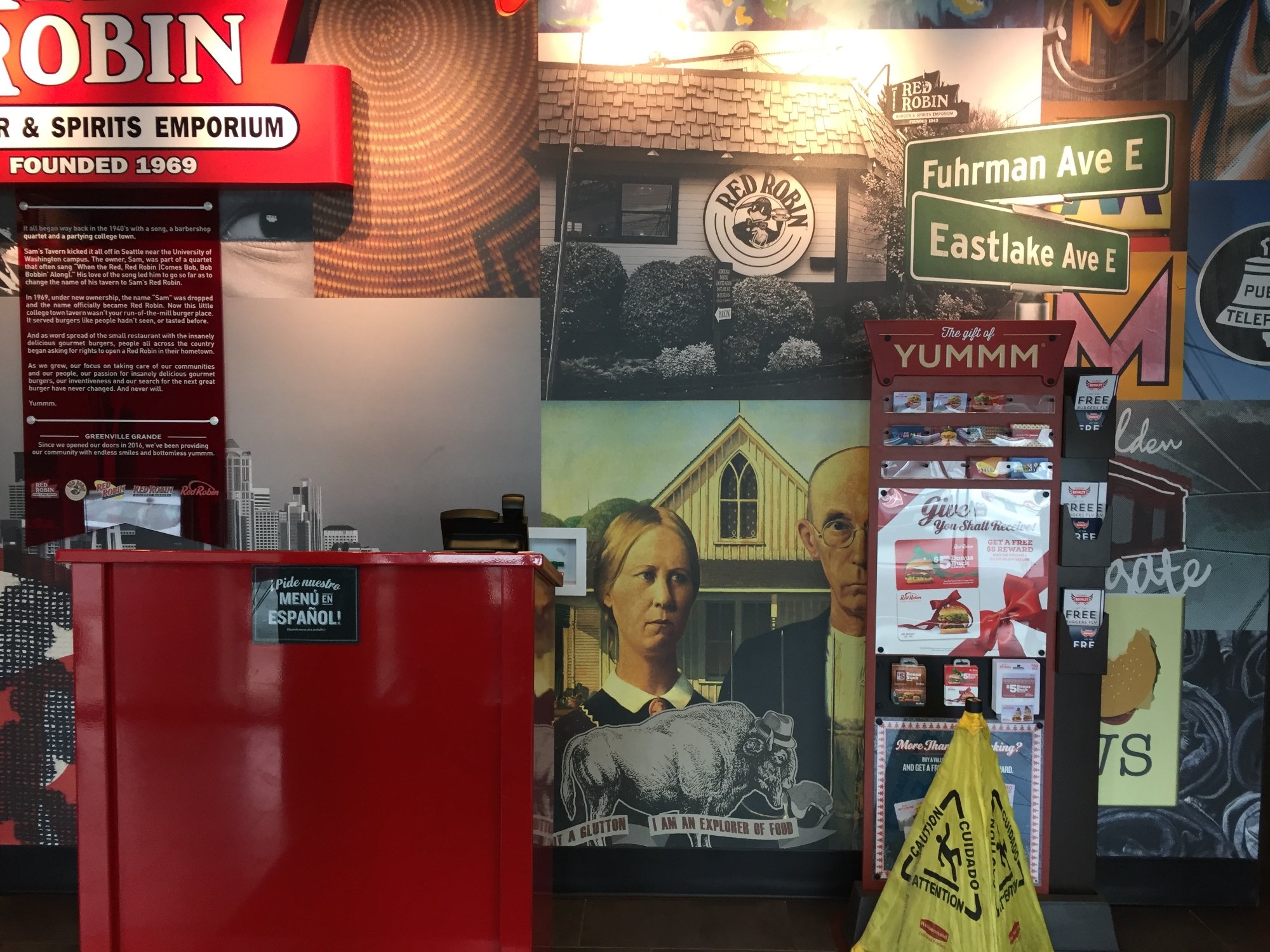 Photo credit: tripadvisor