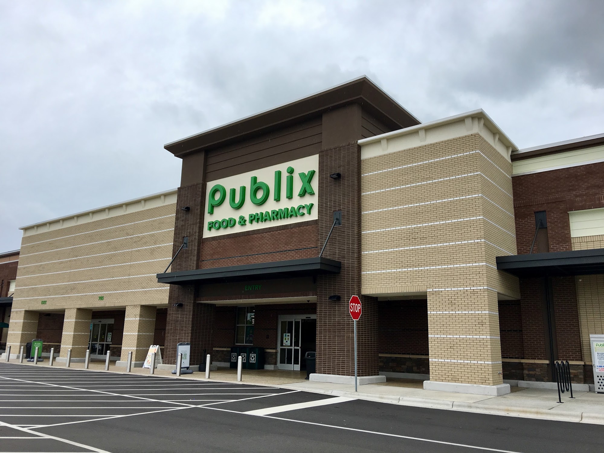 Publix Super Market at Greenville Square