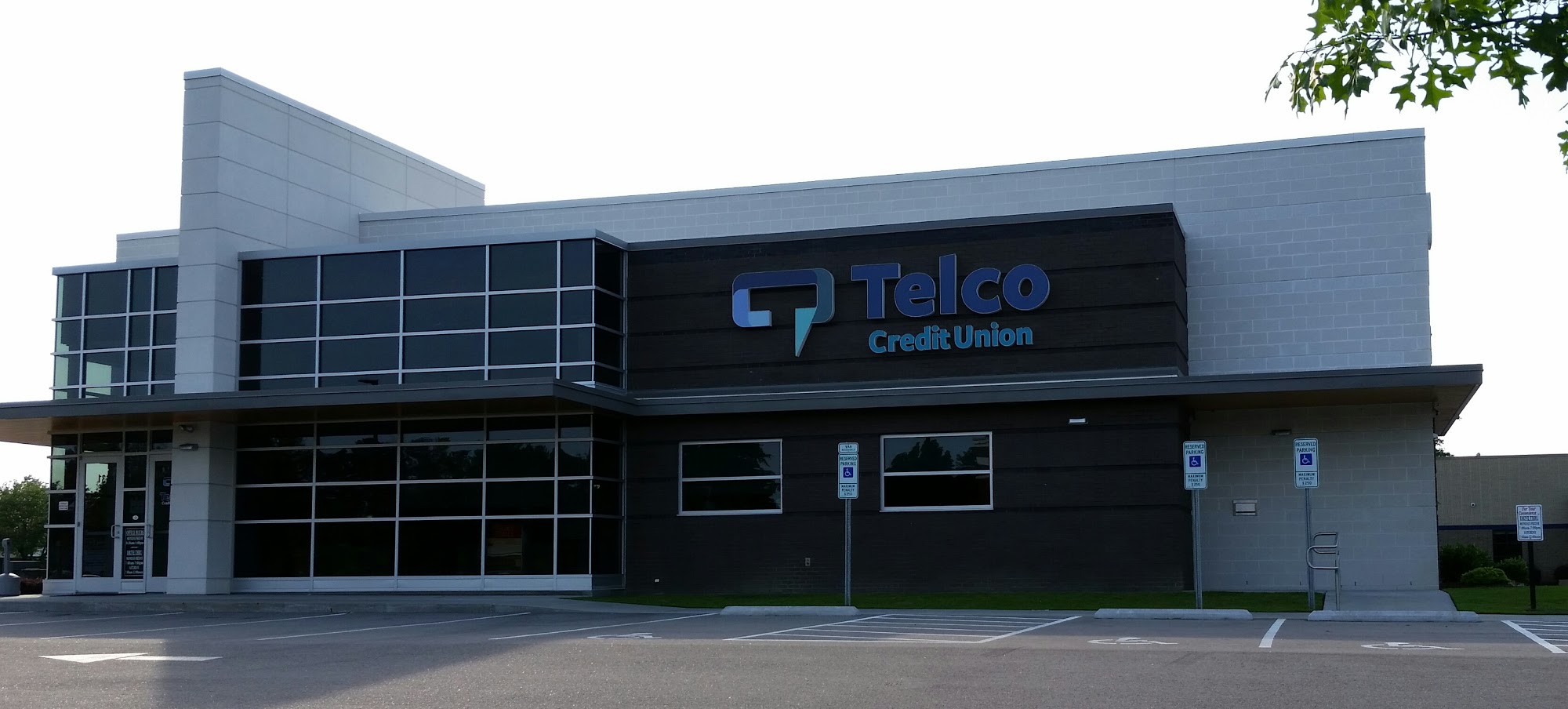 Telco Credit Union