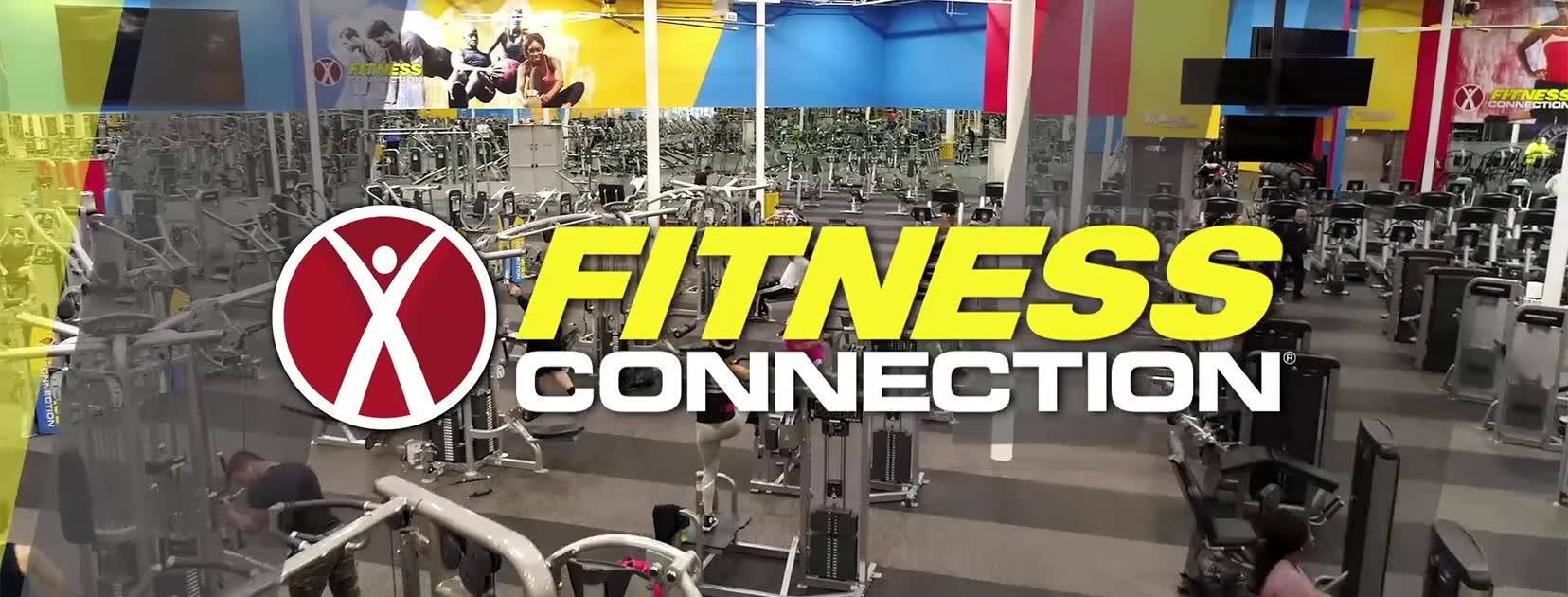 FITNESS CONNECTION Greenville NC Hours, Directions, Reviews