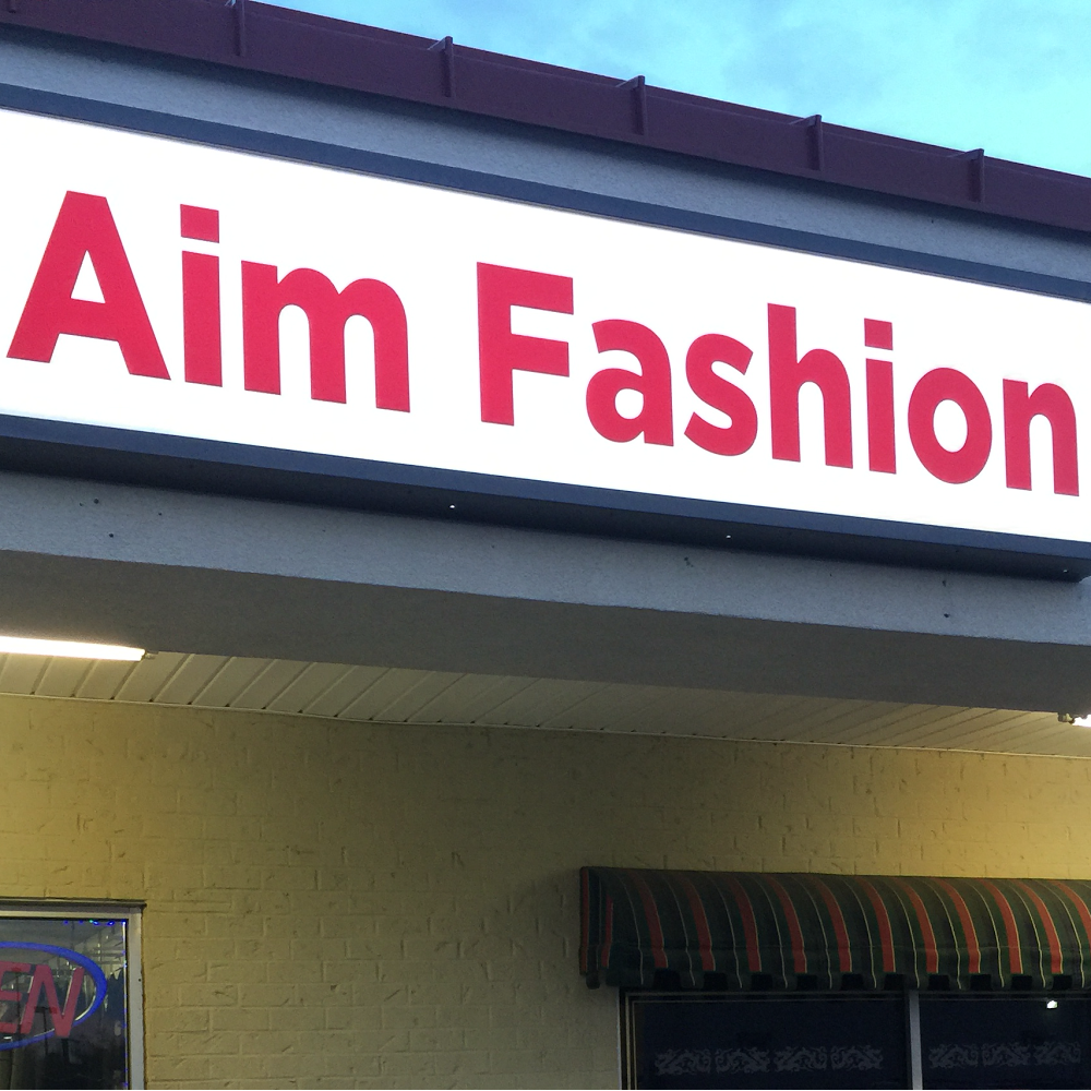 Aim Fashion