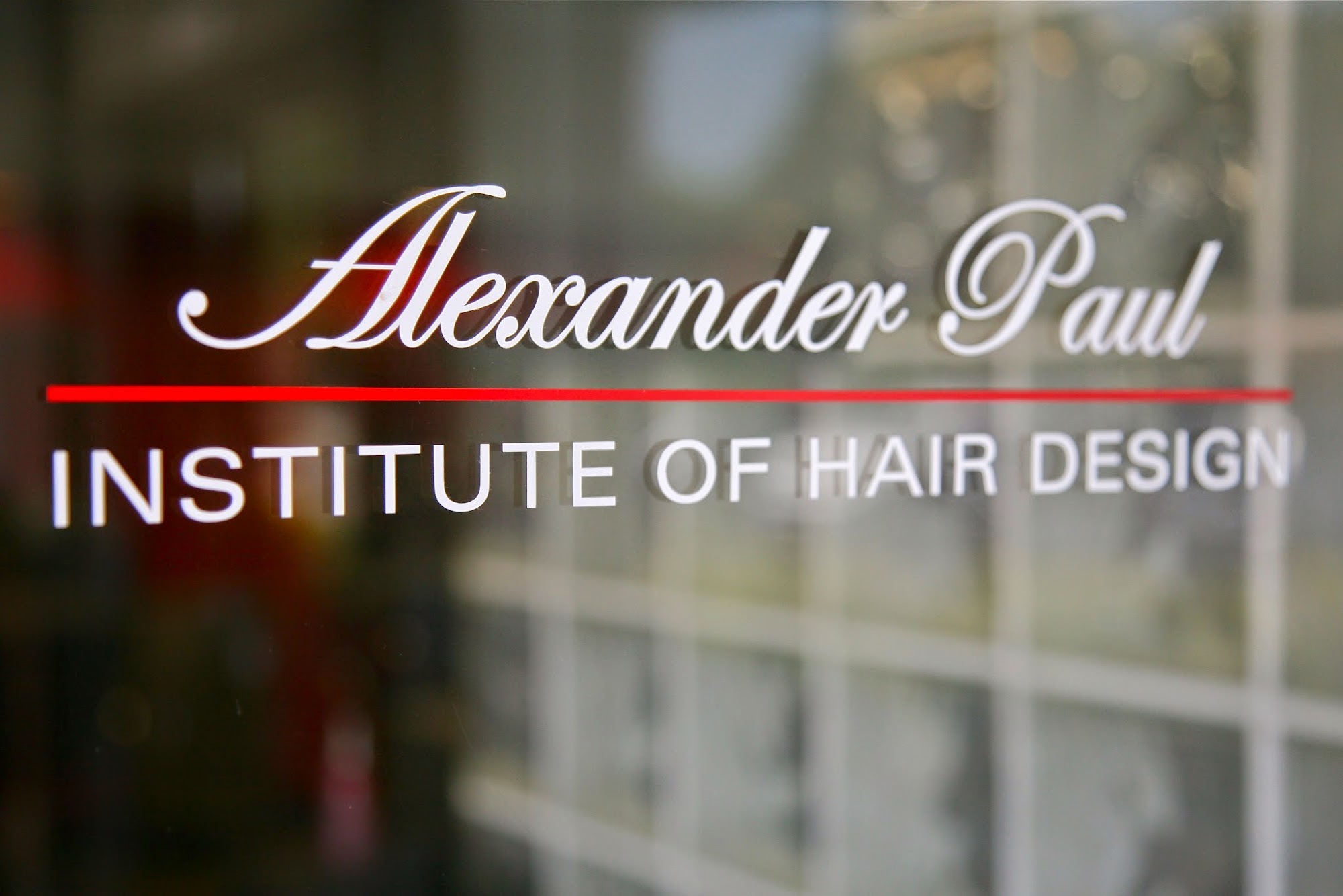 Alexander Paul Institute of Hair Design