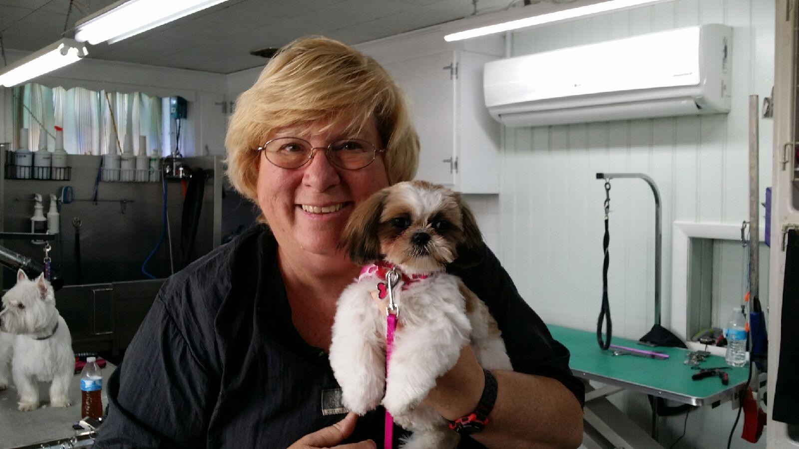 Barbara's Dog Grooming Greenville
